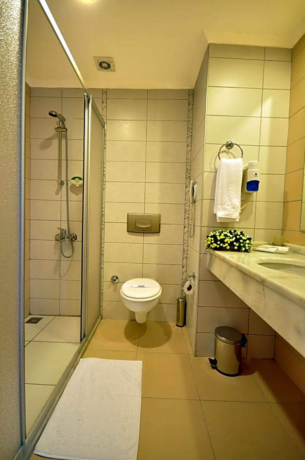 Hotel Titan Garden Ultra All Inclusive