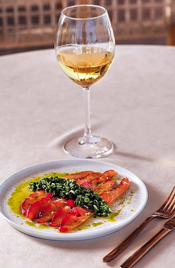 Saklı Yaz Datça Adult Only