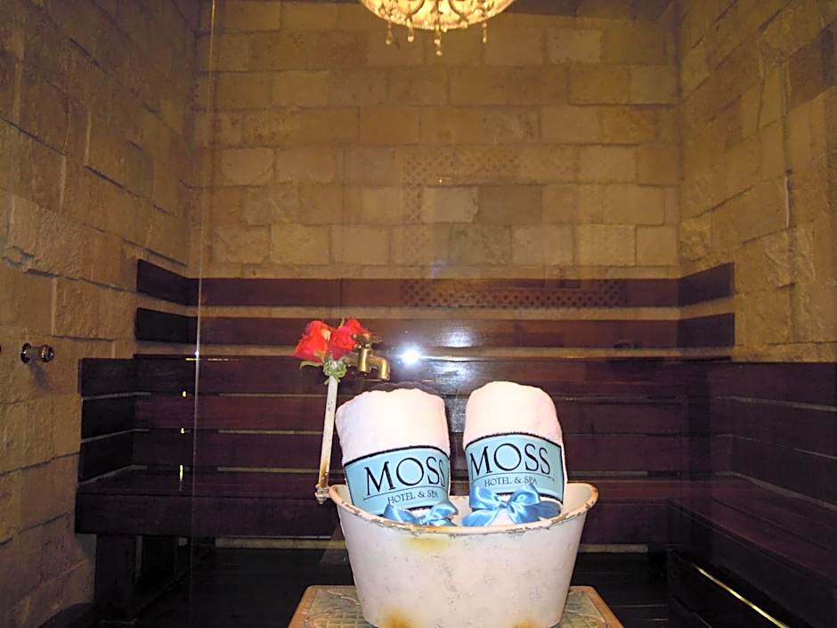 Hotel & Spa La Mansion del B Azul