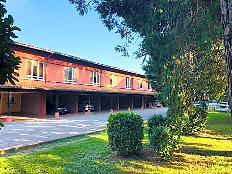 Green Park Bologna Residence