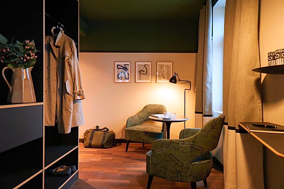Boutique Hotel Josef