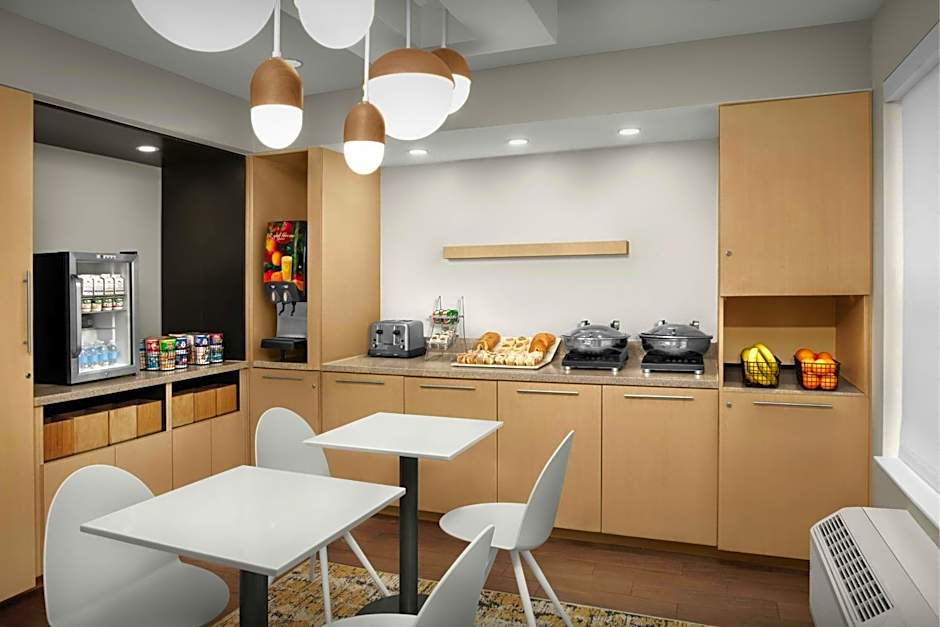 TownePlace Suites by Marriott Pensacola