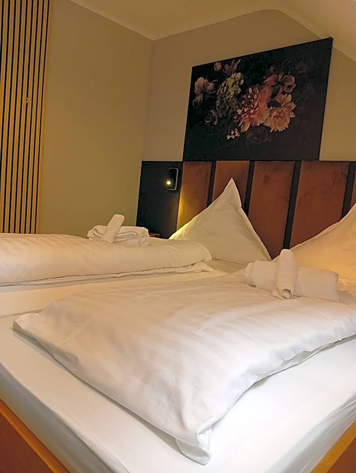 Niehler Hotel