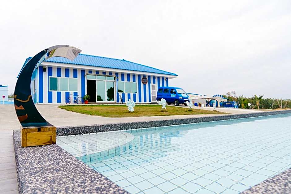 Loju Seaview Homestay