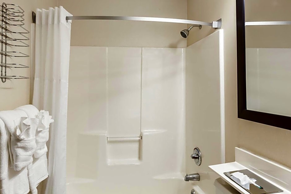 Super 8 by Wyndham Schenectady/Albany Area