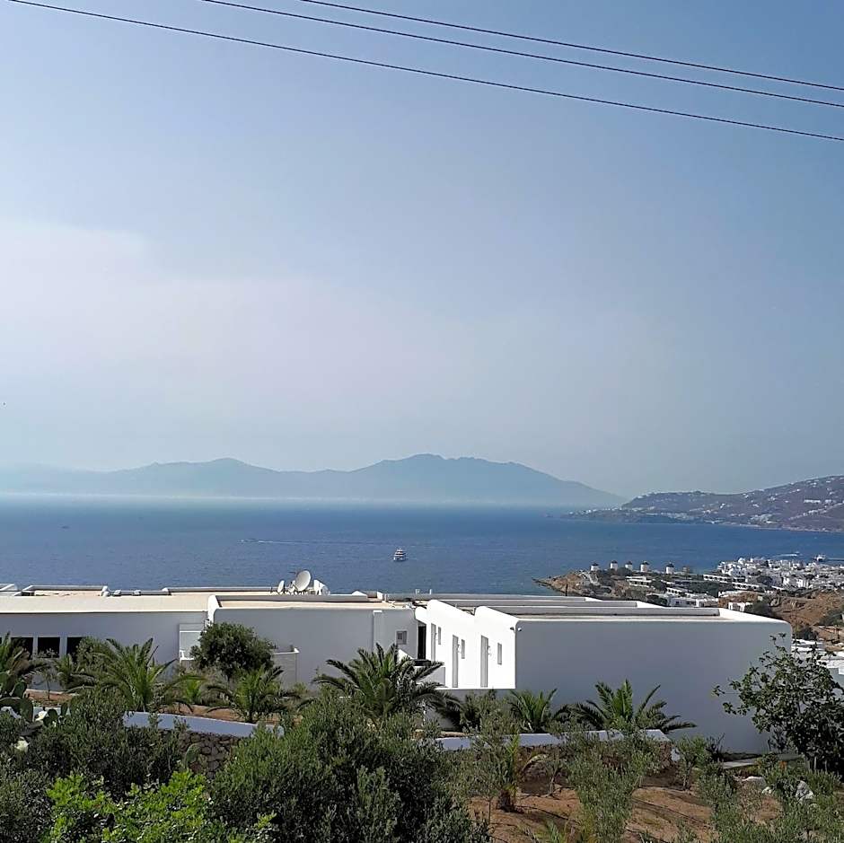 Hotel Charissi
