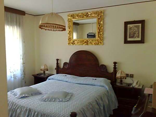 La Bocchetta Romantic Spa Hotel e Ristorante