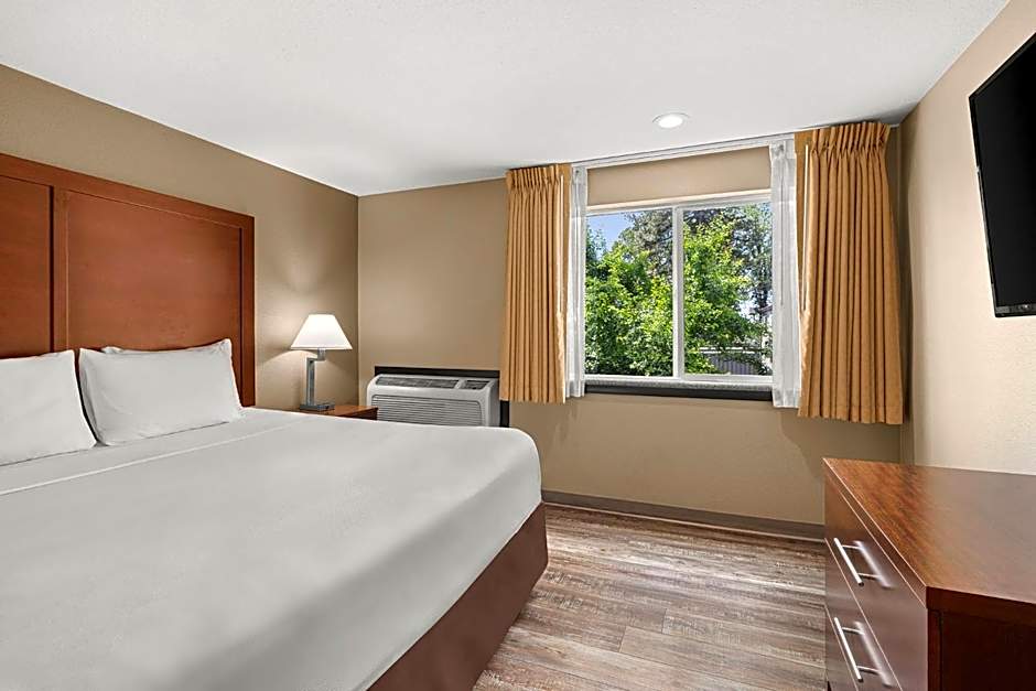 Comfort Inn And Suites West Beaverton