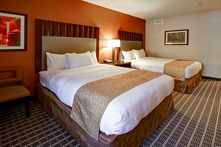 DoubleTree By Hilton Flagstaff