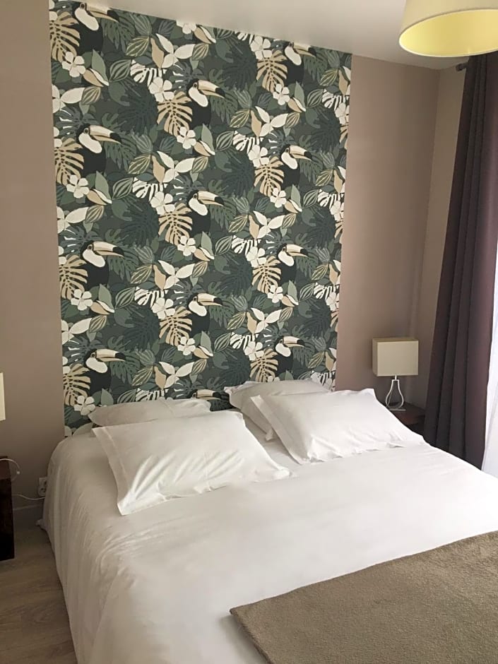 Les Cabanes de Do – Le Mans, AR