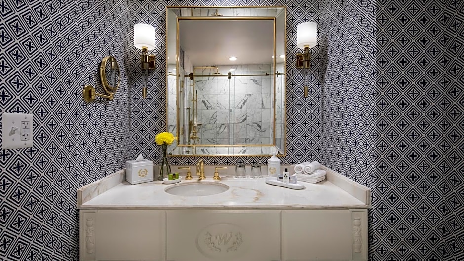 Willard InterContinental Washington, an IHG Hotel