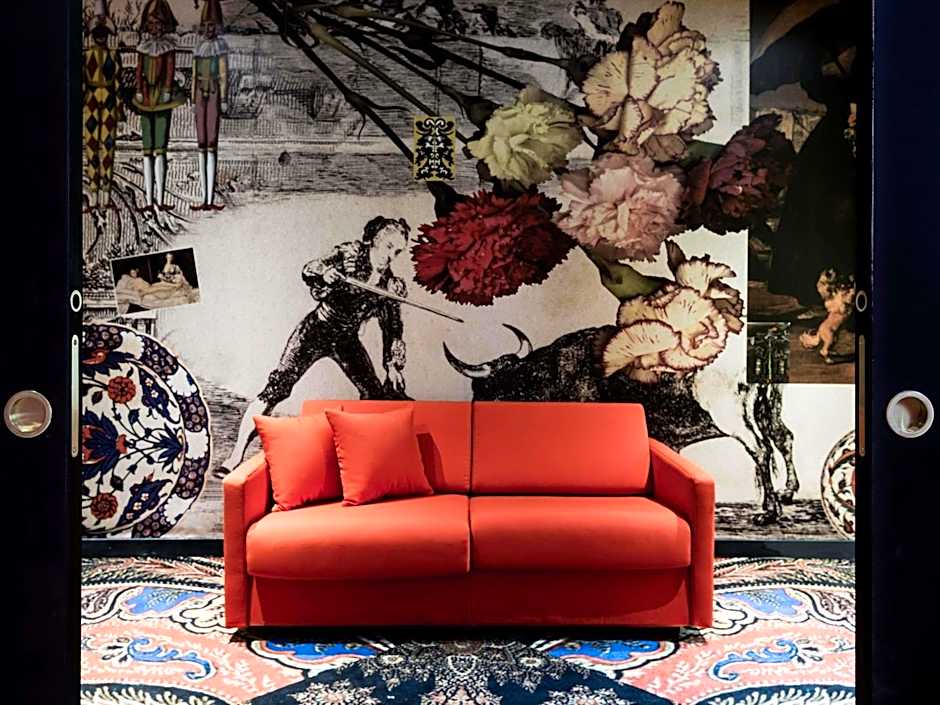 Hotel & Spa Jules Cesar Arles - MGallery by Sofitel