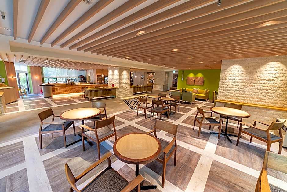 Tateshina Grand Hotel Takinoyu