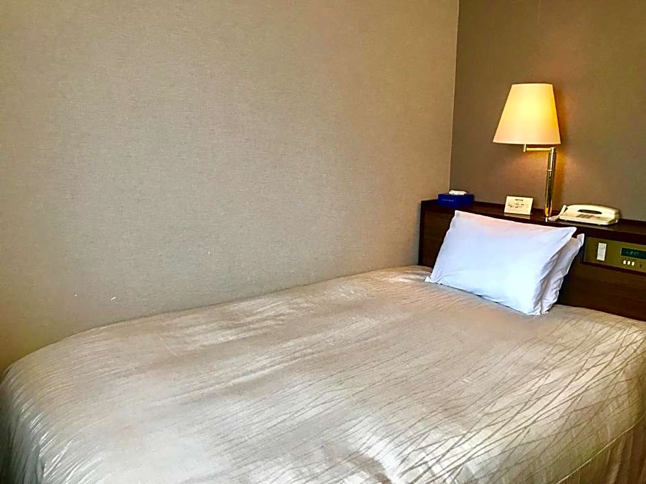 Okazaki New Grand Hotel