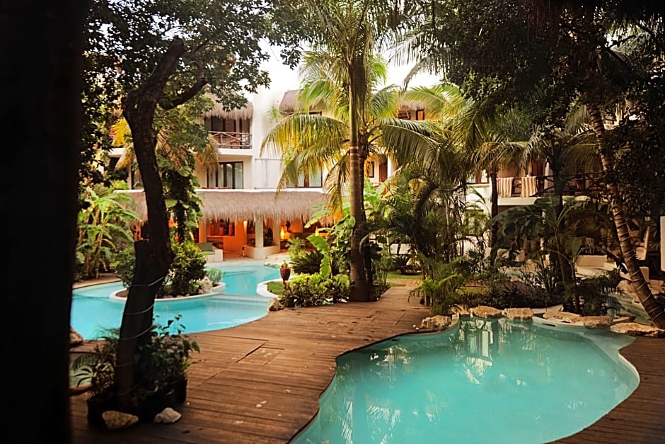 La Tortuga Hotel & Spa - Adults Only