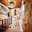 Harkasos Cave Hotel