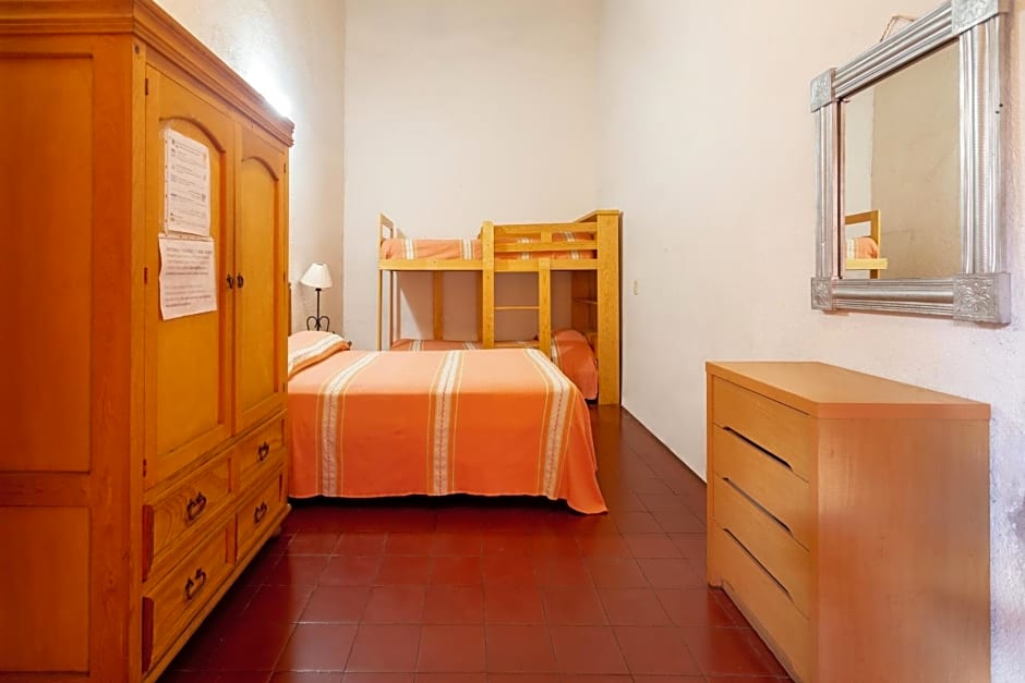 Hotel Posada del Centro