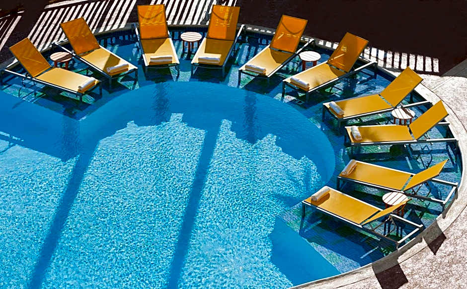 DoubleTree By Hilton Hotel Galveston Beach