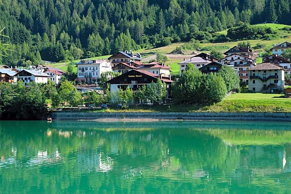 Albergo Meublè Victoria