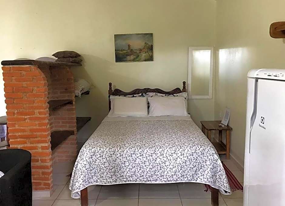 Pousada Casa Do Cerrado – Alto Paraíso de Goiás, OK