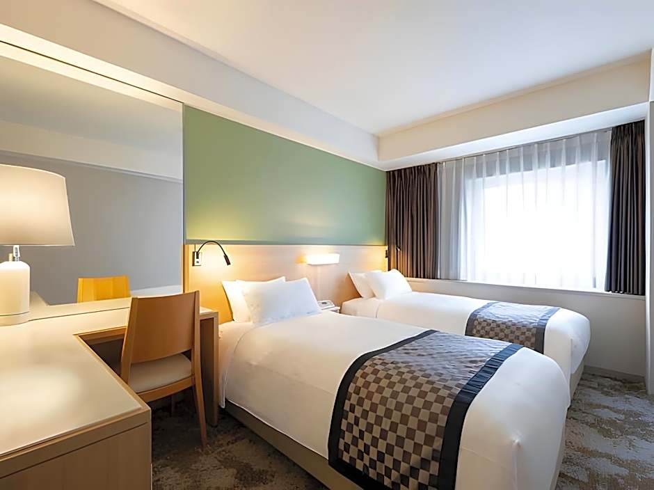 Shinjuku Washington Hotel Annex