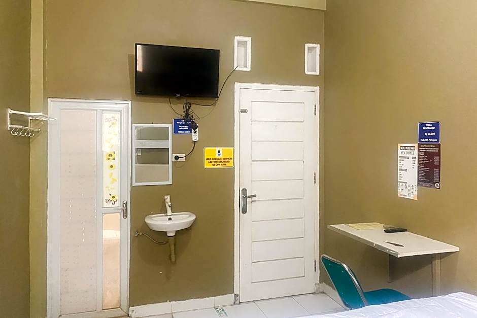 RedDoorz @ Syariah Imah 2 Lampung