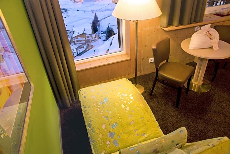 Wohlfühlhotel Hubertushof