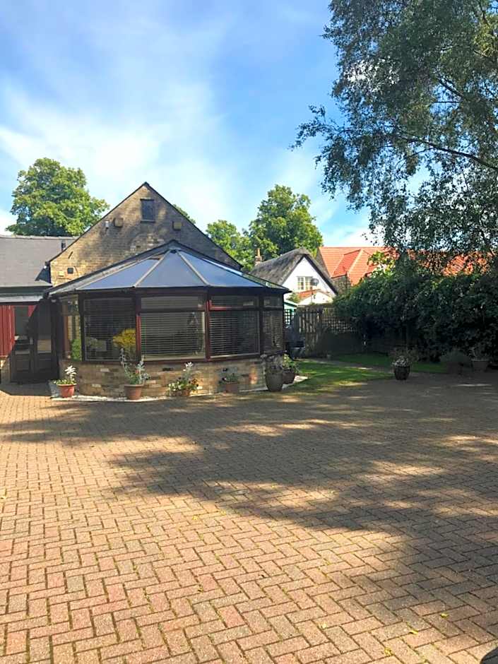 The Old School House Rooms