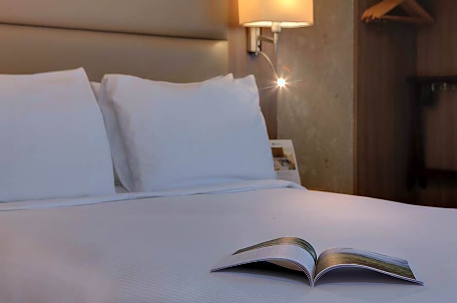 Best Western Pontypool Metro Hotel