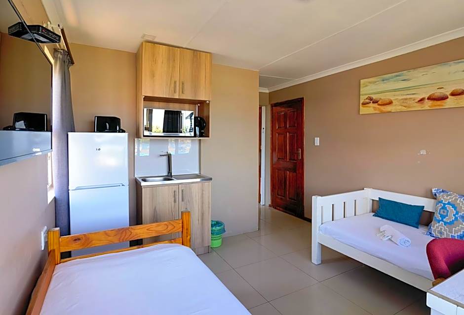 Ballito Backpackers