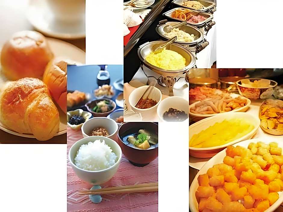 Hotel Route Inn Towada