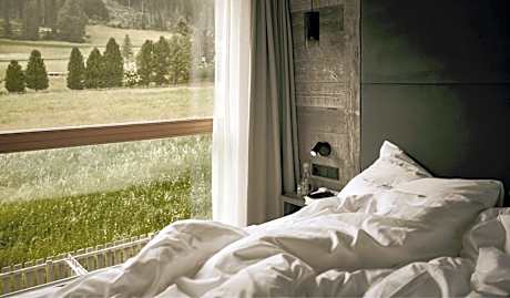 Suite with Terrace