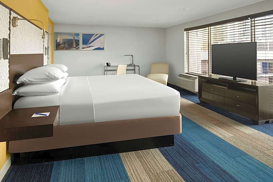 Southbank Hotel Jacksonville Riverwalk