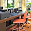 Courtyard by Marriott Houston Hobby Airport