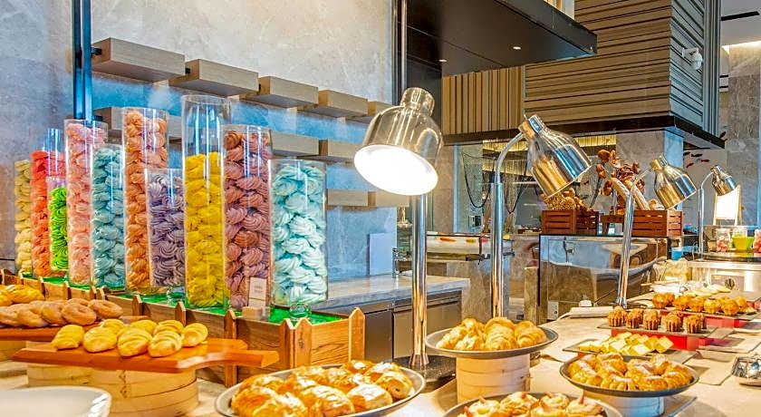 DoubleTree By Hilton Shanwei