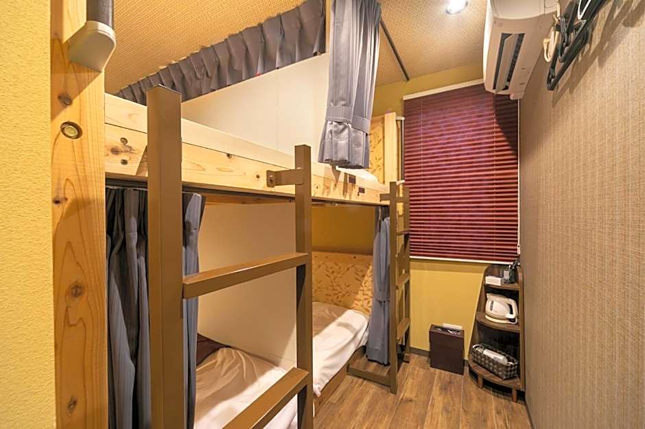 IKIDANE Cozy Hotel Haneda Airport - Vacation STAY 25827v