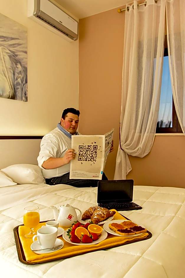 Rifugio Delle Grotte