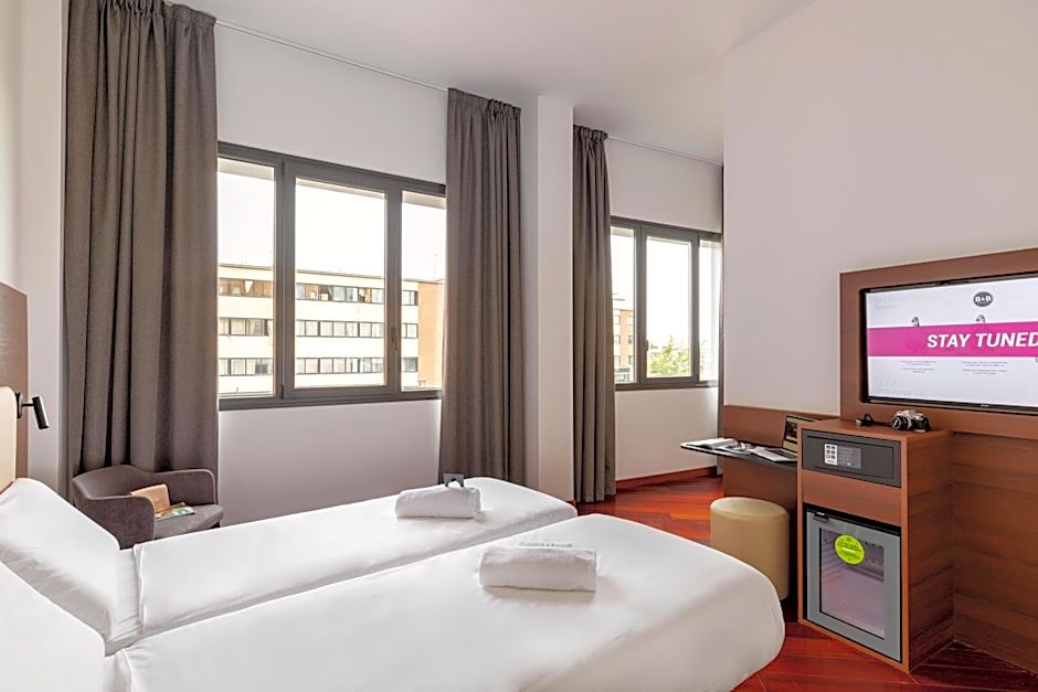 B&B Hotel Sassuolo