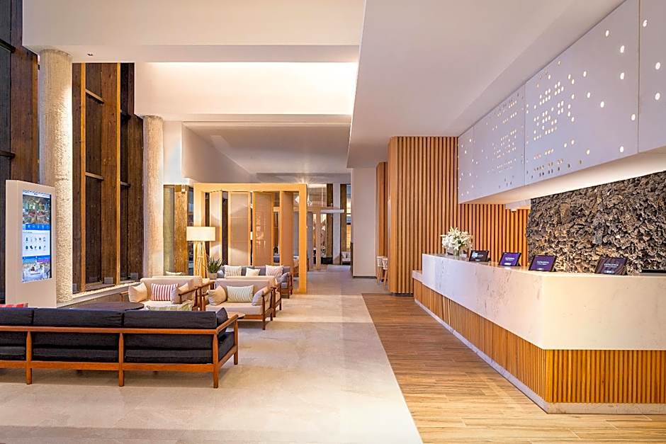 Catalonia Costa Mujeres All Suites & Spa - All Inclusive