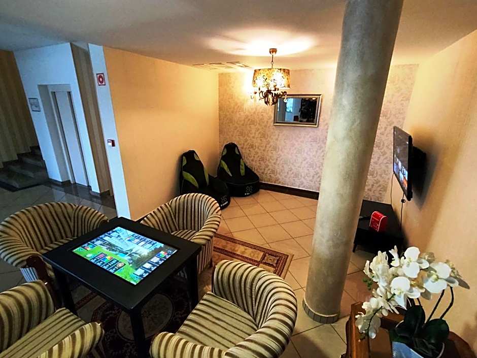 Calimbra Wellness Hotel Superior