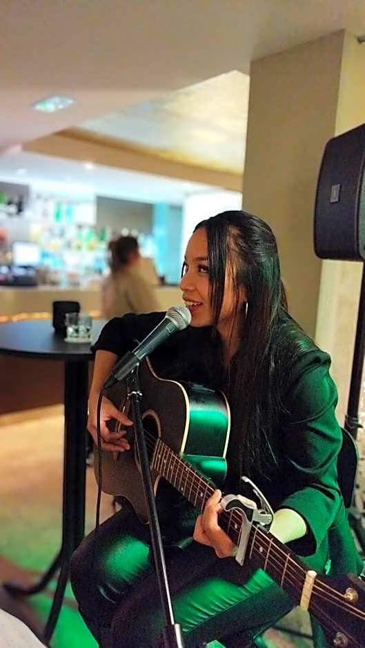 Wuau! Hotel Galanthus & Spa