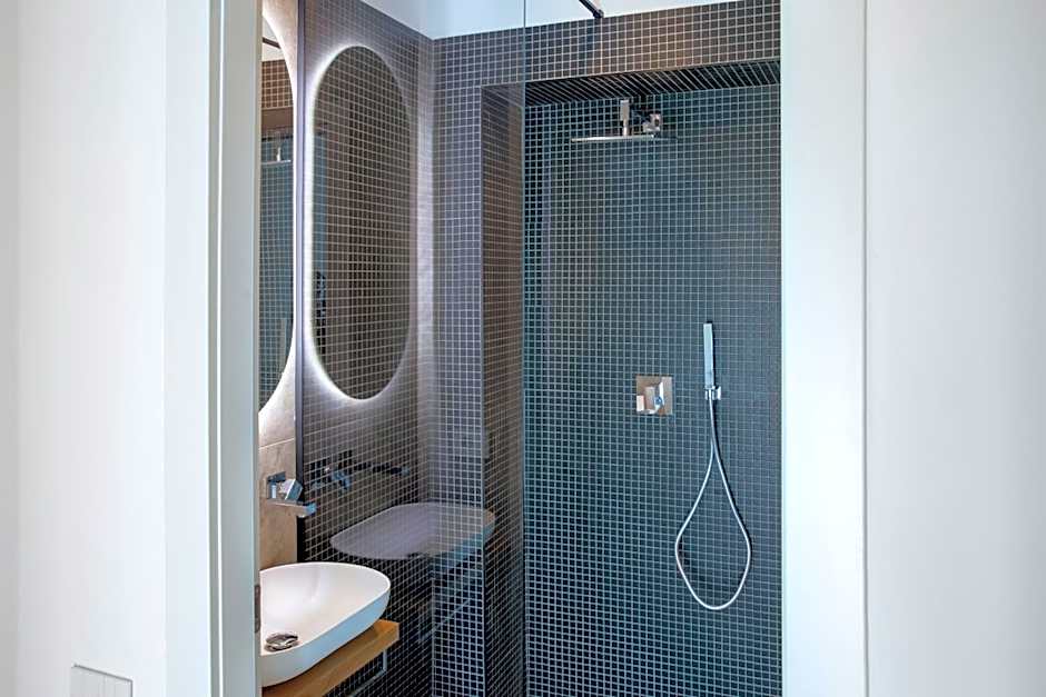 Tenuta Asmara Luxury Resort