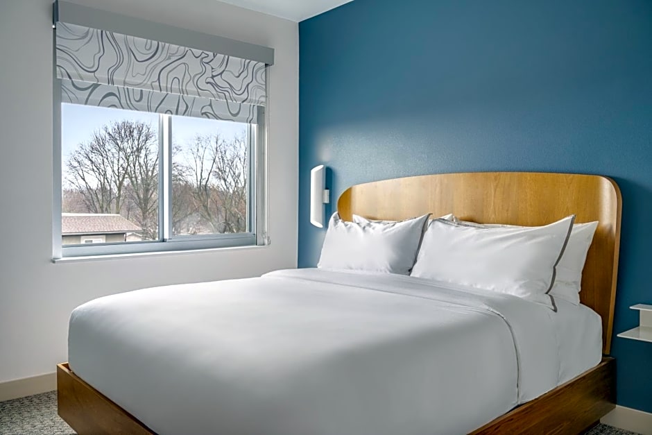 Element Springfield South