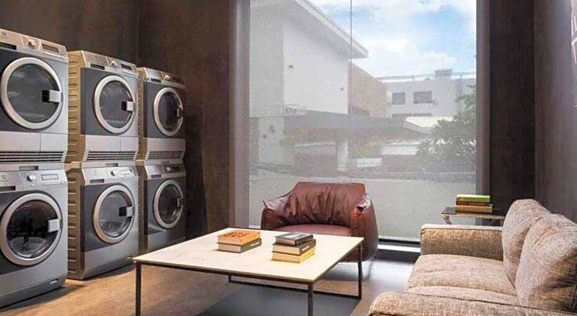 One Residence Hotel & Apartment