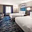 Best Western Plus Executive Residency Nashville