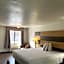 Motel 6 Cross Lanes, WV Goff Mountain Rd
