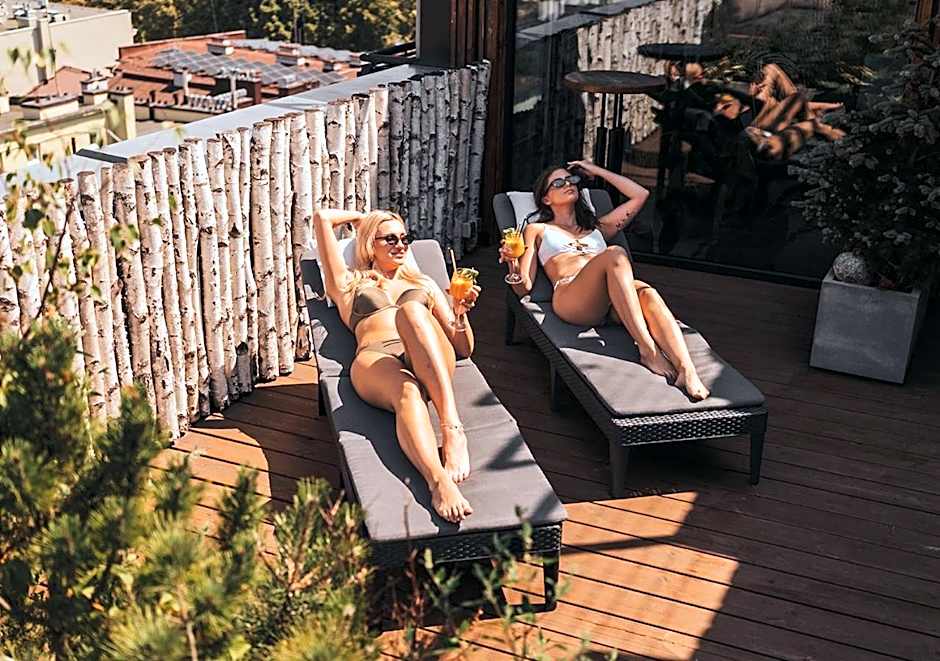 Hotel Bristol Tradition and Luxury