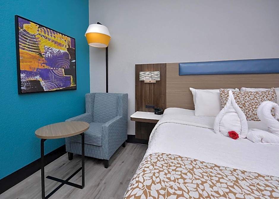 Brookstone Lodge near Biltmore Village, an Ascend Collection Hotel