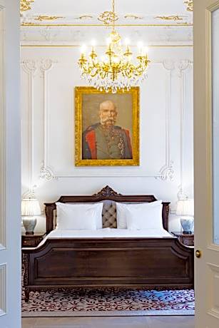 Imperial Suite with Wellness Access