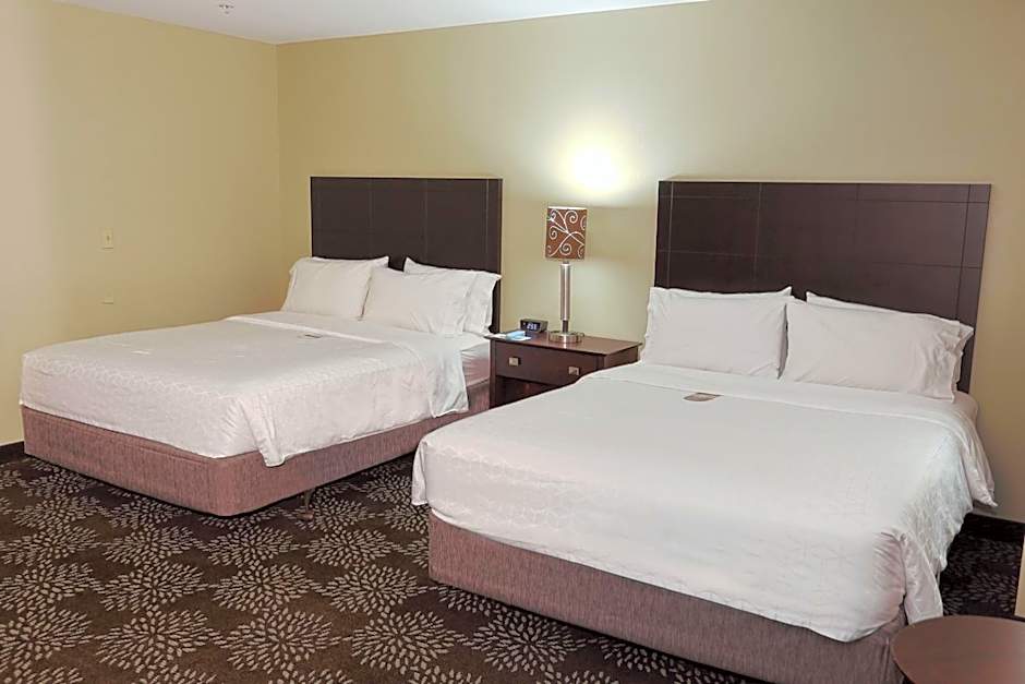 Holiday Inn Express Pittsburgh West - Greentree By IHG
